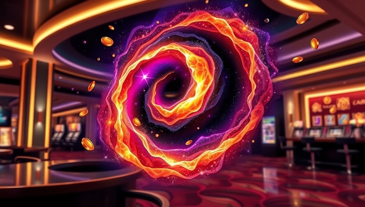 Infinite Galaxy Wins